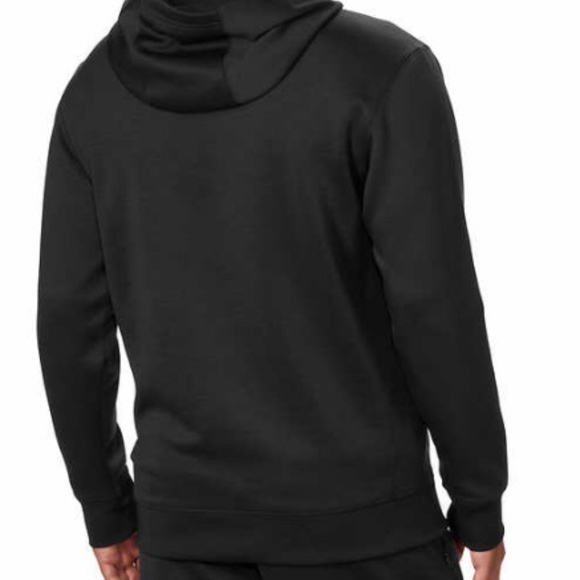 🔥🔥Fila Hooded Sweatsuit Men’s Black Medium, Large - Picture 3 of 7